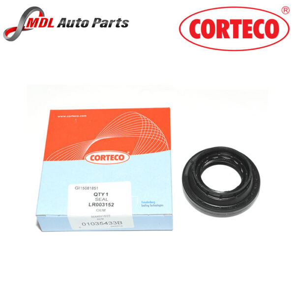 Corteco Output Shaft Seal LR003152