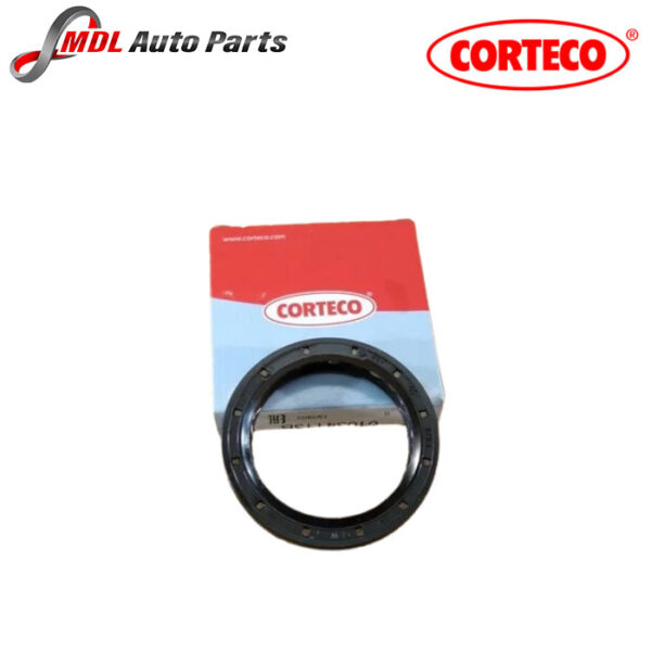 Corteco Front Left Inner Shaft Seal LR003154