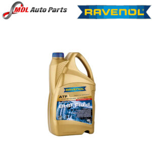 Revonol Steering Fluid Oil LR003401