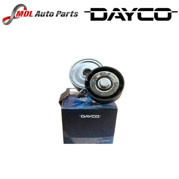 Dayco Belt Tensioner LR003651