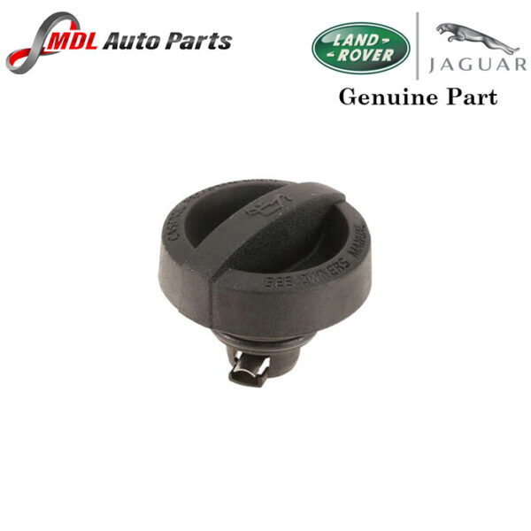 Land Rover Genuine Engine Oil Filler Cap LR004294