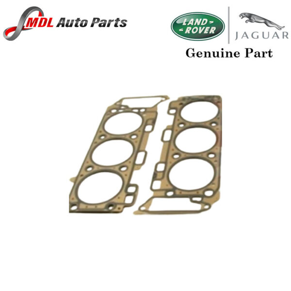 Land Rover Genuine Gasket LR004324