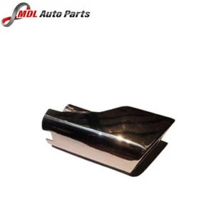 Land Rover Genuine Tailpipe Finisher LR004856