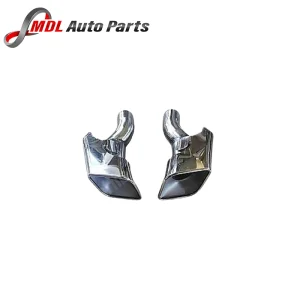 Land Rover Genuine Finisher Exhaust Fits LR004857