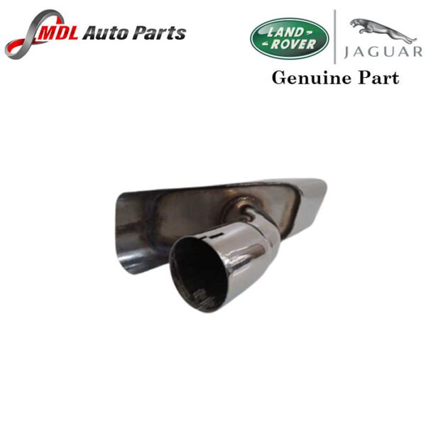 Land Rover Genuine Exhaust Finisher LR004859