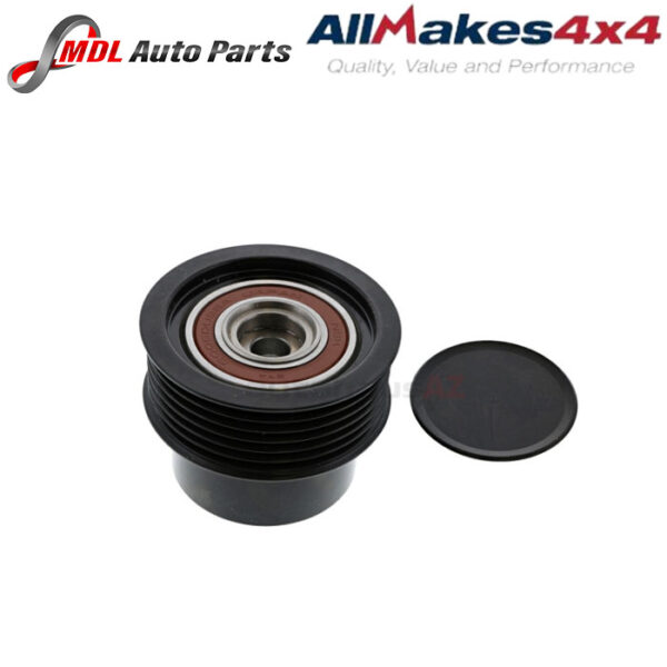 Allmakes 4x4 Alternator Pulley LR005993