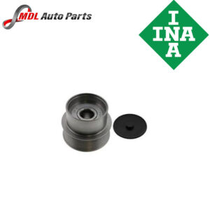 Ina Alternator Pulley LR005993