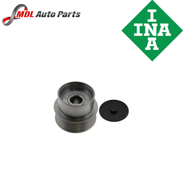 Ina Alternator Pulley LR005993