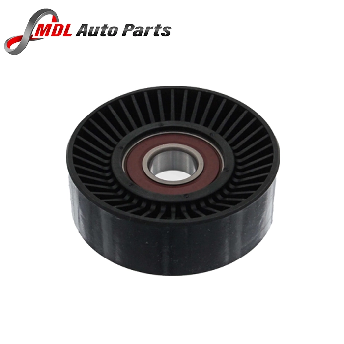 Land Rover Genuine Belt Tensioner Pulley Lr006076 1 Land Rover Genuine Belt Tensioner Pulley LR006076