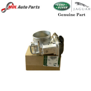 Land Rover Genuine Throttle Body LR006142