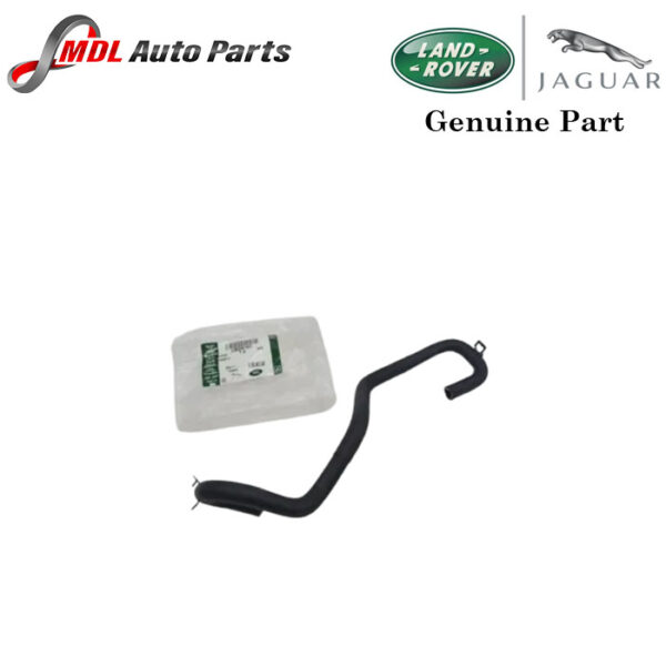 Land Rover Genuine Hose LR006161