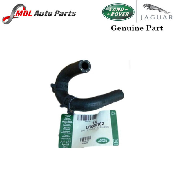 Land Rover Genuine Radiator Hose LR006162