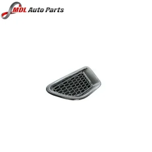 Land Rover Genuine Chrome Side Wing Vent LR006304
