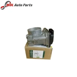 Land Rover Genuine Throttle Body LR006977