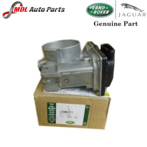 Land Rover Genuine Throttle Body LR006977