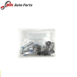 Land Rover Genuine Gasket LR007040