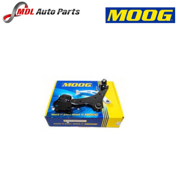 Moog Front Left Suspension Arm LR007206