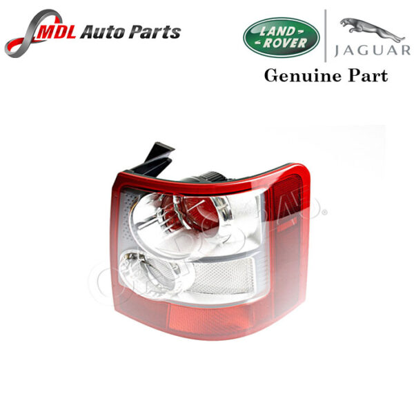 Land Rover Genuine Lamp LR007955