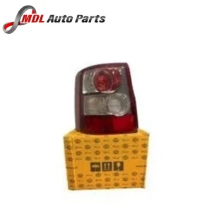 Hella Rear Lamp LR007957