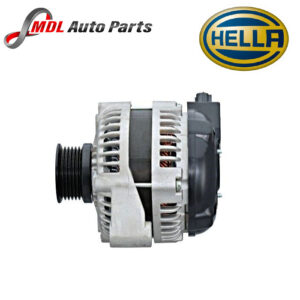 Hella Alternator Fits LR008862