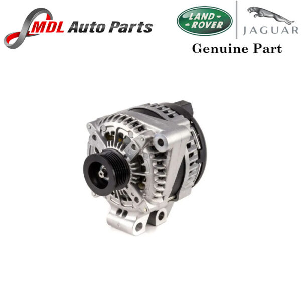 Land Rover Genuine Alternator Fits LR008862