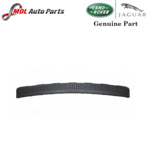 Land Rover Genuine Bumper Step Pad