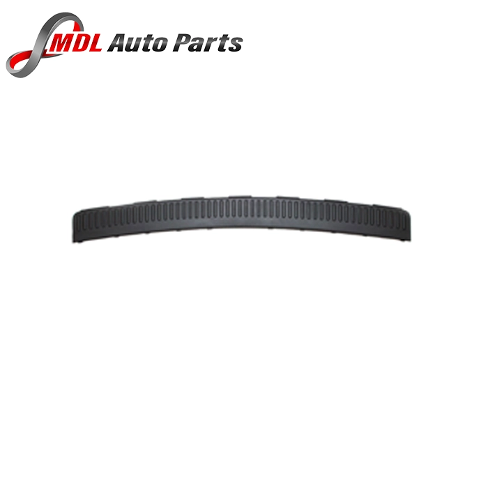 Land Rover Genuine Bumper Step Pad Lr008893 1 Land Rover Genuine Bumper Step Pad LR008893