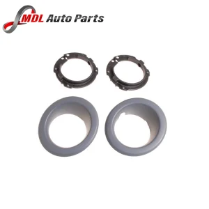 Land Rover Genuine Fog Lamp Bezel LR009009