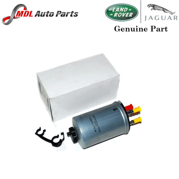 Land Rover Genuine Fuel Filter LR010075