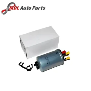 Delphi Fuel Filter LR010075