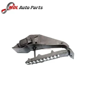 Land Rover Genuine Accelerator LR010296