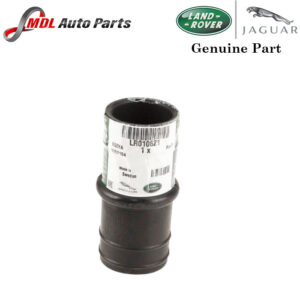 Land Rover Genuine Filler Hose LR010621