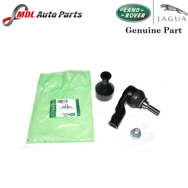 Land Rover Genuine Steering End Joint Ball LR010671