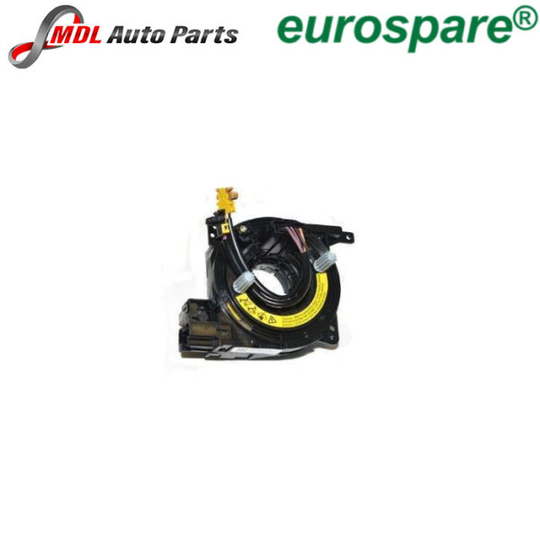 Eurospares Spiral Clock Spring LR010681