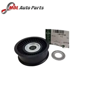 Land Rover Genuine Drive Belt Idler Pulley LR010725