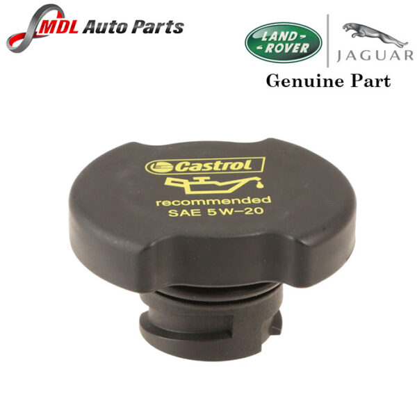 Land Rover Genuine Oil Filler Cap LR010731