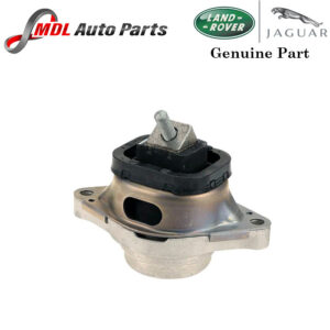 Land Rover Genuine Engine Mount LR010746