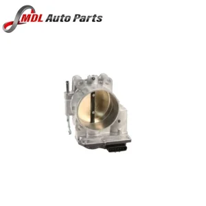 Land Rover Genuine Throttle Body and Motor LR010814