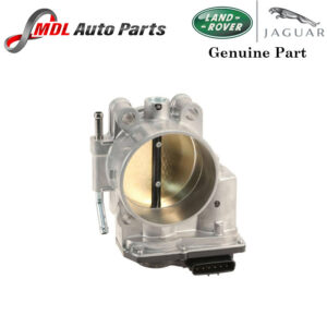 Land Rover Genuine Throttle Body and Motor LR010814