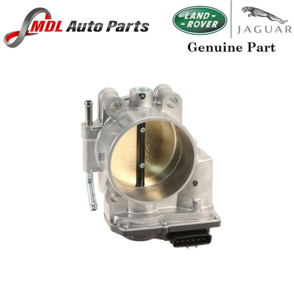 Land Rover Genuine Throttle Body and Motor LR010814