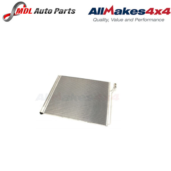 Allmakes 4x4 Air Con Condenser LR010843