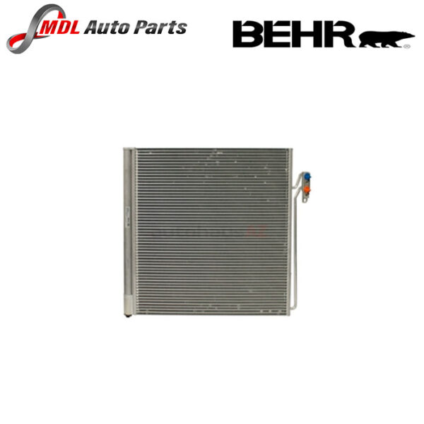 Behr Air Con Condenser LR010843