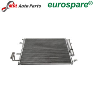 Eurospares Air Con Condenser LR010843