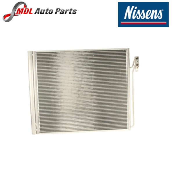 Nissens Air Con Condenser LR010843