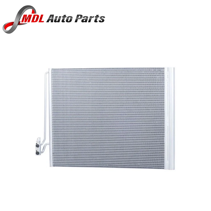 Nissens Air Con Condenser Lr010843 1 Nissens Air Con Condenser LR010843