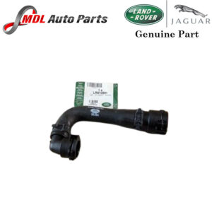 Land Rover Genuine Engine Coolant Hose LR010891