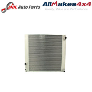 Allmakes 4x4 Coolant Radiator LR010964