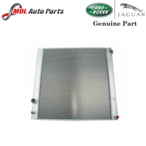 Land Rover Genuine Coolant Radiator LR010964