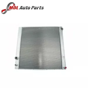 Land Rover Genuine Coolant Radiator LR010964