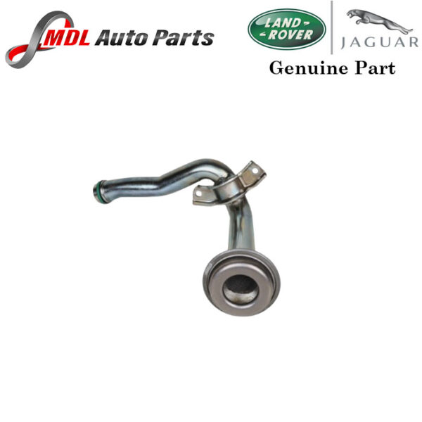 Land Rover Genuine Oil Pump Inlet LR011311